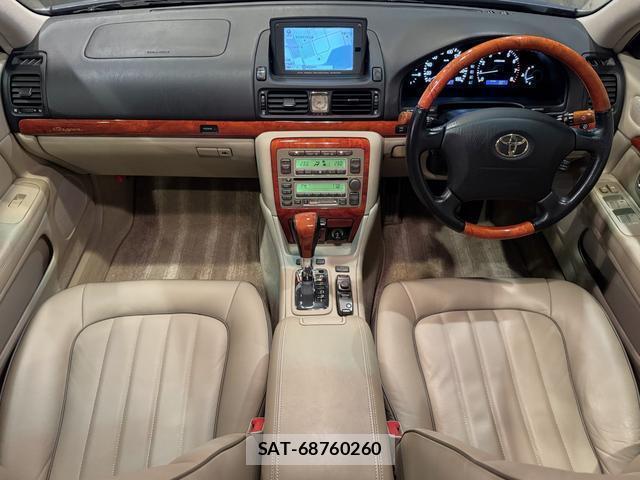 Toyota ORIGIN 2000-12 8225562-6