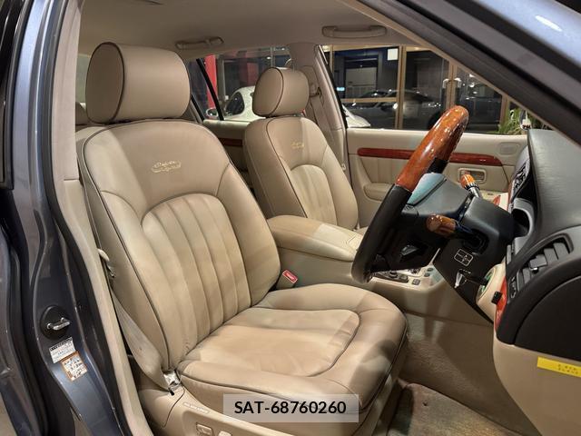 Toyota ORIGIN 2000-12 8225562-7