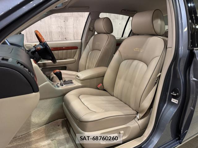 Toyota ORIGIN 2000-12 8225562-8
