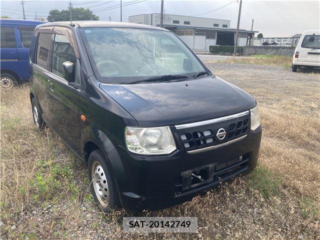 Nissan OTTI 2009-03 8222461-1