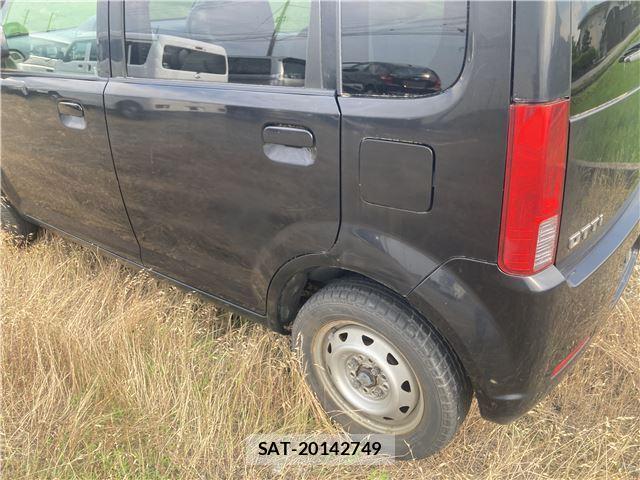 Nissan OTTI 2009-03 8222461-2