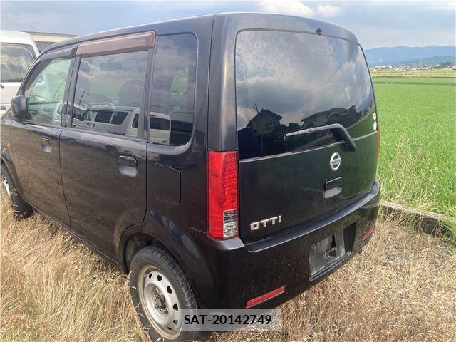 Nissan OTTI 2009-03 8222461-4