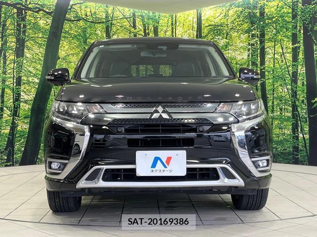 Mitsubishi OUTLANDER PHEV 2020-01 8216672-14