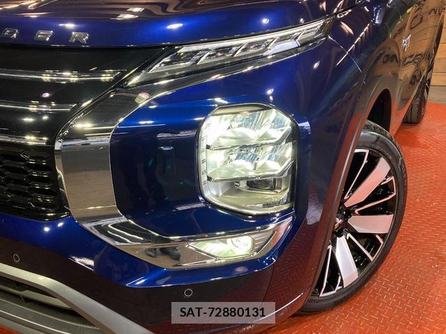 Mitsubishi OUTLANDER PHEV 2024-12 8217292-11