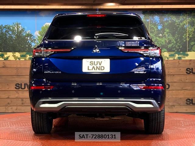 Mitsubishi OUTLANDER PHEV 2024-12 8217292-14