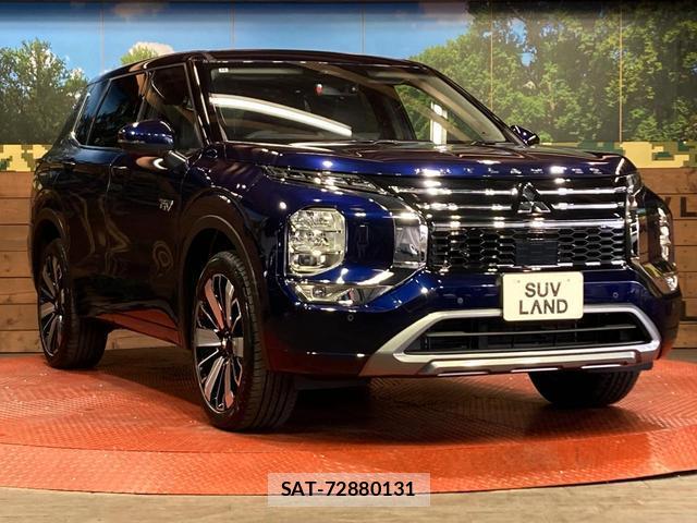 Mitsubishi OUTLANDER PHEV 2024-12 8217292-15