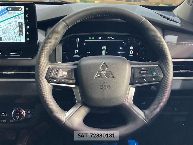 Mitsubishi OUTLANDER PHEV 2024-12 8217292-7