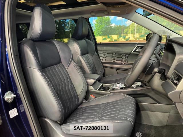 Mitsubishi OUTLANDER PHEV 2024-12 8217292-8