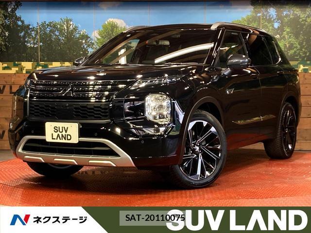 Mitsubishi OUTLANDER PHEV 2022-03 8217313-0