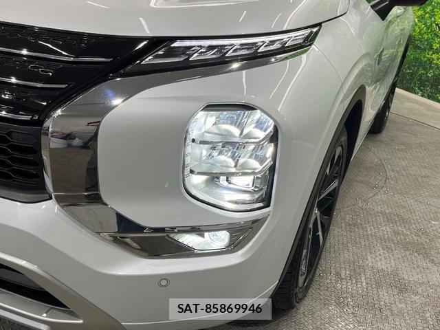 Mitsubishi OUTLANDER PHEV 2023-05 8219085-12
