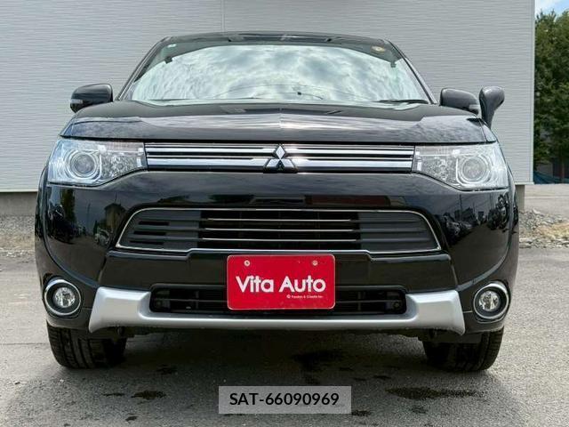 Mitsubishi OUTLANDER PHEV 2014-07 8219256-17