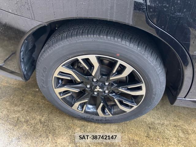 Mitsubishi OUTLANDER PHEV 2017-08 8219623-3
