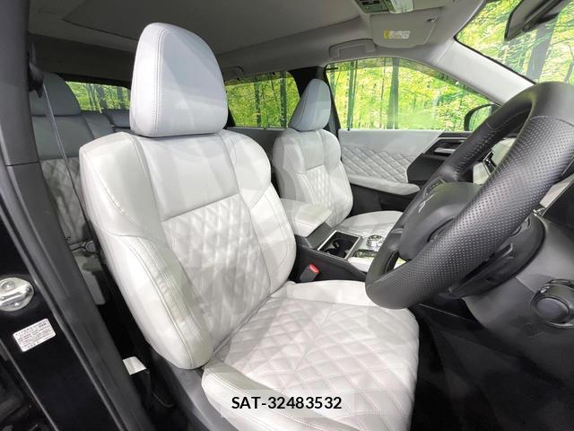 Mitsubishi OUTLANDER PHEV 2023-07 8221088-7
