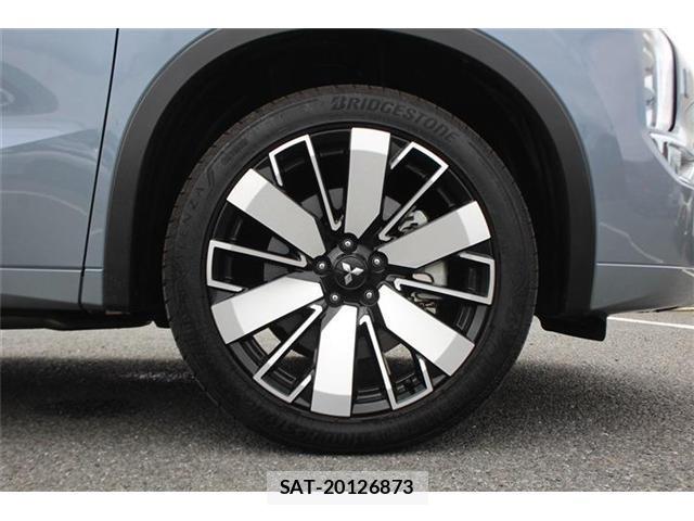 Mitsubishi OUTLANDER PHEV 2025-01 8222099-10