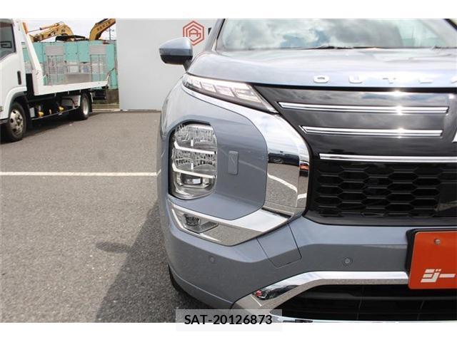 Mitsubishi OUTLANDER PHEV 2025-01 8222099-12