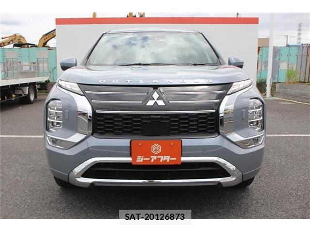Mitsubishi OUTLANDER PHEV 2025-01 8222099-6