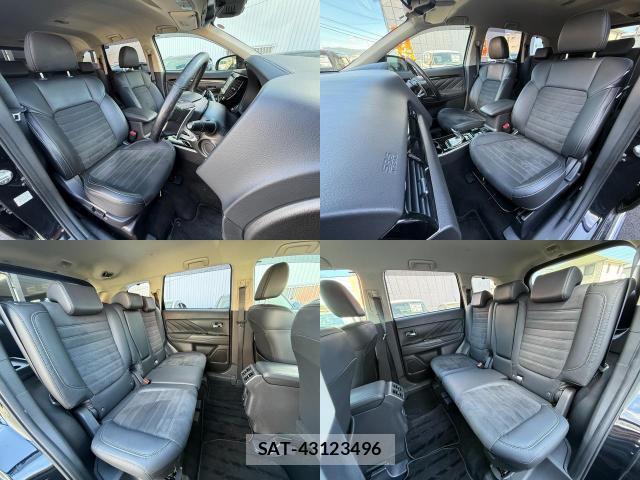 Mitsubishi OUTLANDER PHEV 2018-10 8222693-7
