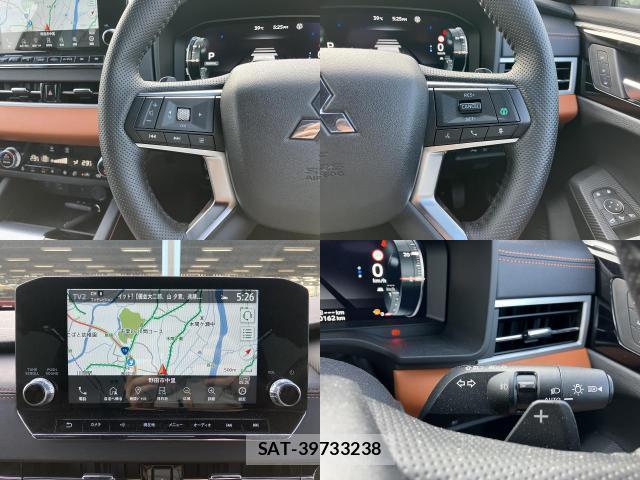 Mitsubishi OUTLANDER PHEV 2022-07 8224088-10