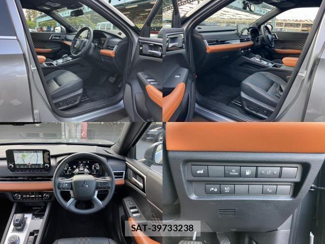 Mitsubishi OUTLANDER PHEV 2022-07 8224088-5