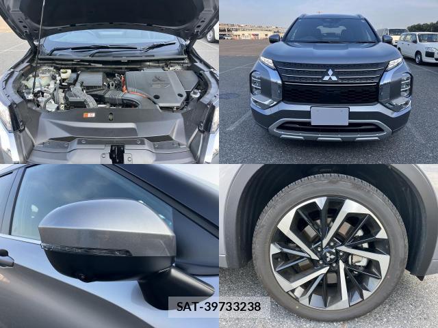 Mitsubishi OUTLANDER PHEV 2022-07 8224088-7