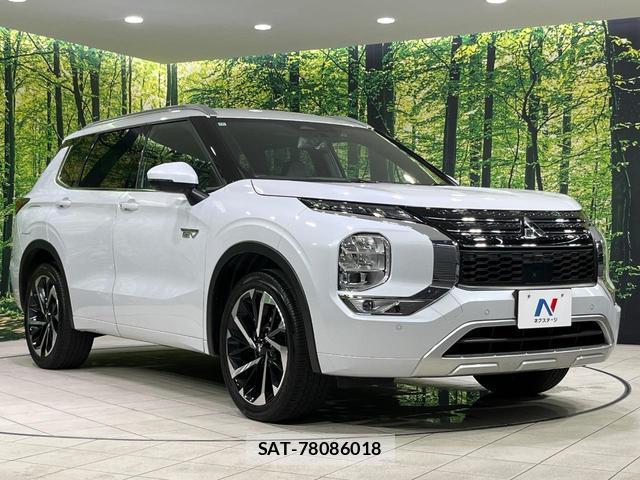 Mitsubishi OUTLANDER PHEV 2022-12 8224712-16