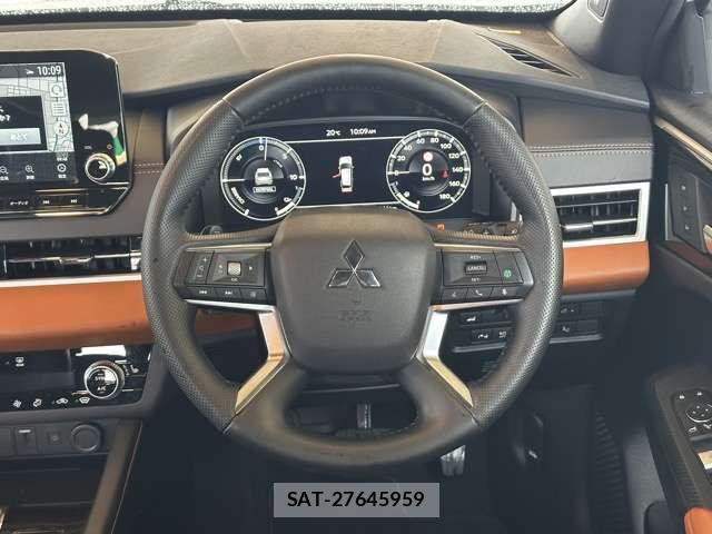 Mitsubishi OUTLANDER 2023-12 8218253-7