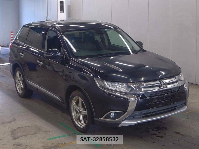 Mitsubishi OUTLANDER 2015-07 8221425-0