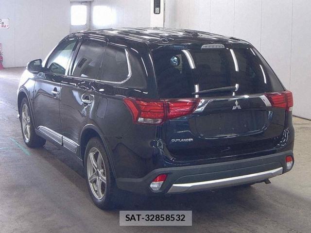 Mitsubishi OUTLANDER 2015-07 8221425-1