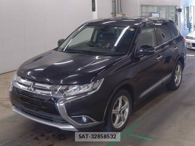 Mitsubishi OUTLANDER 2015-07 8221425-3