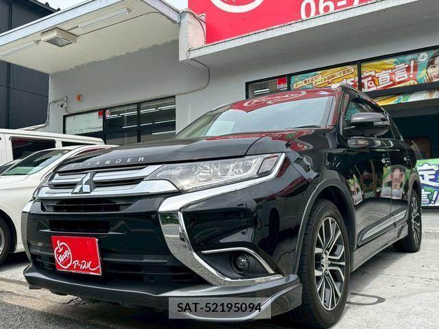 Mitsubishi OUTLANDER 2016-03 8222948-6