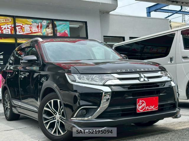 Mitsubishi OUTLANDER 2016-03 8222948-9