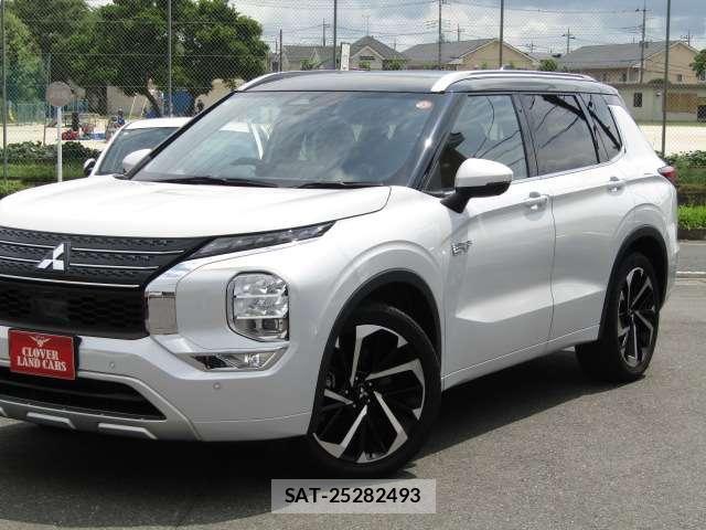 Mitsubishi OUTLANDER 2022-07 8224717-14