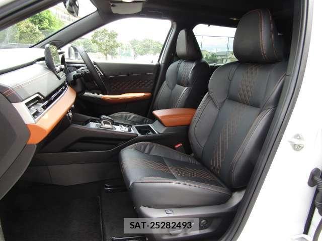 Mitsubishi OUTLANDER 2022-07 8224717-2