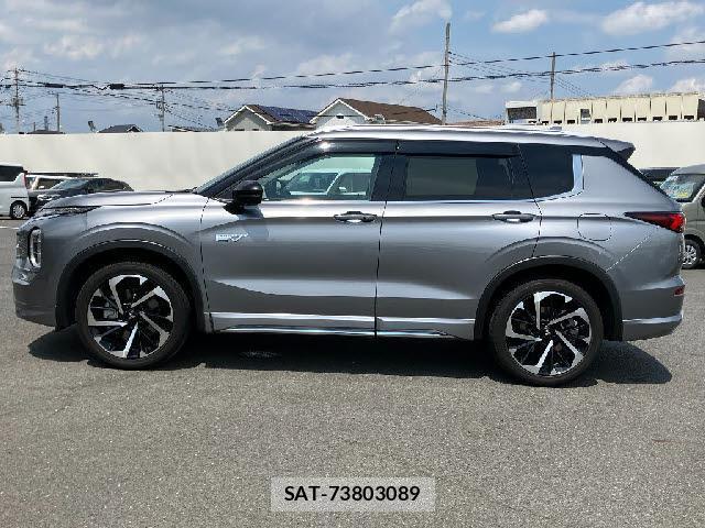 Mitsubishi OUTLANDER 2023-07 8224844-7
