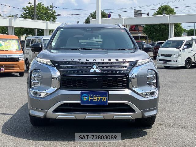 Mitsubishi OUTLANDER 2023-07 8224844-9