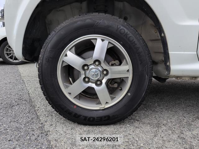 Mitsubishi PAJERO MINI 2009-11 8218729-11