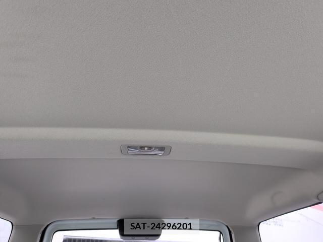 Mitsubishi PAJERO MINI 2009-11 8218729-15
