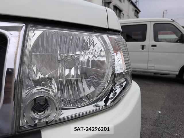 Mitsubishi PAJERO MINI 2009-11 8218729-19