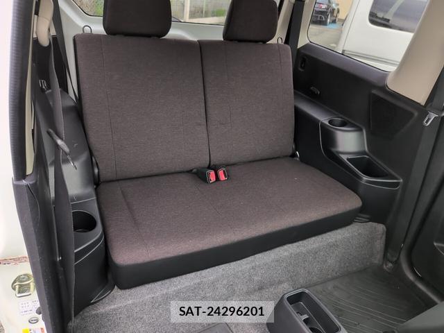 Mitsubishi PAJERO MINI 2009-11 8218729-6