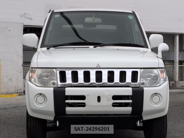 Mitsubishi PAJERO MINI 2009-11 8218729-9