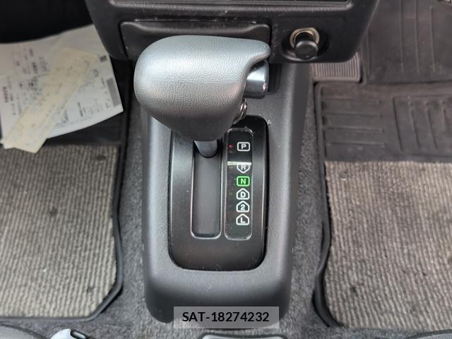 Mitsubishi PAJERO MINI 2007-08 8218734-10