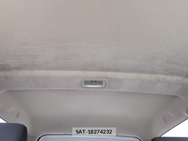 Mitsubishi PAJERO MINI 2007-08 8218734-11