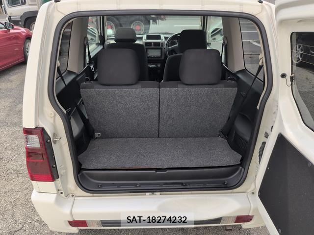 Mitsubishi PAJERO MINI 2007-08 8218734-17