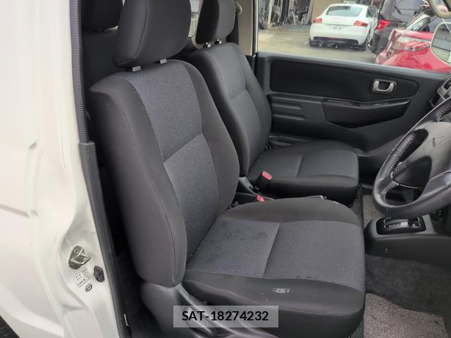 Mitsubishi PAJERO MINI 2007-08 8218734-5