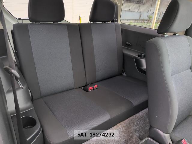 Mitsubishi PAJERO MINI 2007-08 8218734-6