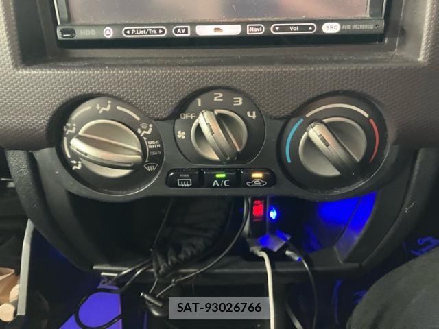 Mitsubishi PAJERO MINI 2008-11 8219597-11