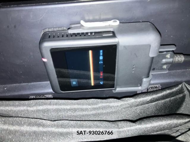 Mitsubishi PAJERO MINI 2008-11 8219597-15