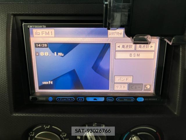 Mitsubishi PAJERO MINI 2008-11 8219597-17