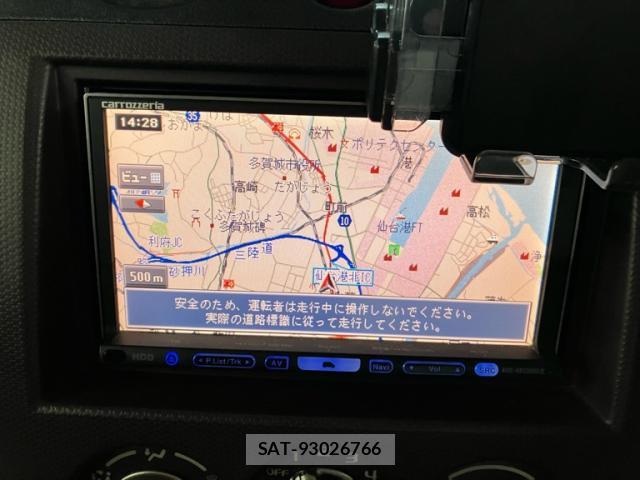 Mitsubishi PAJERO MINI 2008-11 8219597-18