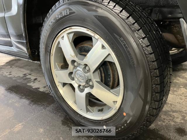 Mitsubishi PAJERO MINI 2008-11 8219597-5